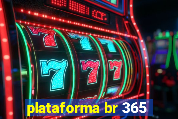 plataforma br 365